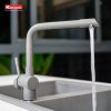 Vòi Rửa Chén KONOX Felix Grey - ảnh 3