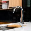 Vòi Rửa Chén KONOX KN1206 - ảnh 3