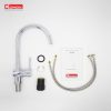 Vòi Rửa Chén KONOX KN1206 - ảnh 4