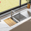 Vòi Rửa Chén KONOX KN1337 Dây Rút - ảnh 4