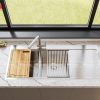 Vòi Rửa Chén KONOX KN1337 Dây Rút - ảnh 6