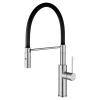 Vòi Rửa Chén KONOX KN1618 Dây Rút