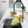 Vòi Rửa Chén KONOX KN1618 Dây Rút - ảnh 3