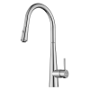 Vòi Rửa Chén KONOX KN1901C Dây Rút
