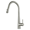 Vòi Rửa Chén KONOX KN1901N Dây Rút