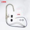 Vòi Rửa Chén KONOX KN1901N Dây Rút - ảnh 3