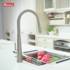 Vòi Rửa Chén KONOX KN1901N Dây Rút - ảnh 4