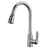 Vòi Rửa Chén KONOX KN1905 Dây Rút