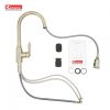Vòi Rửa Chén KONOX KN1905 Dây Rút - ảnh 4