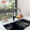 Vòi Rửa Chén KONOX Modo Black - ảnh 3