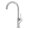 Vòi Rửa Chén KONOX Modo Chrome