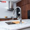 Vòi Rửa Chén KONOX Neva Dây Rút - ảnh 2