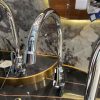Vòi rửa chén lạnh Luxta L3105M - ảnh 3