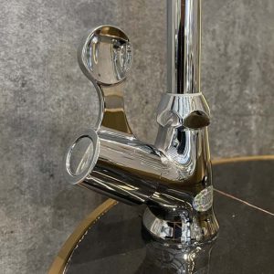 Ảnh công trình thực tế Vòi rửa chén lạnh Luxta L3105Q5