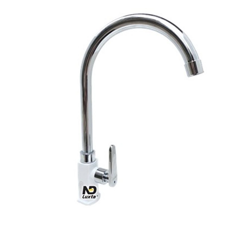 Vòi rửa chén lạnh Luxta L3114WT3