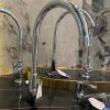 Vòi rửa chén lạnh Luxta L3116T3 - ảnh 2