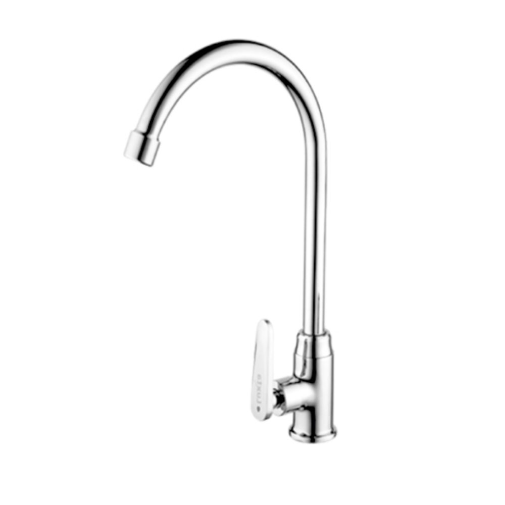 Vòi rửa chén lạnh Luxta L3118NT3