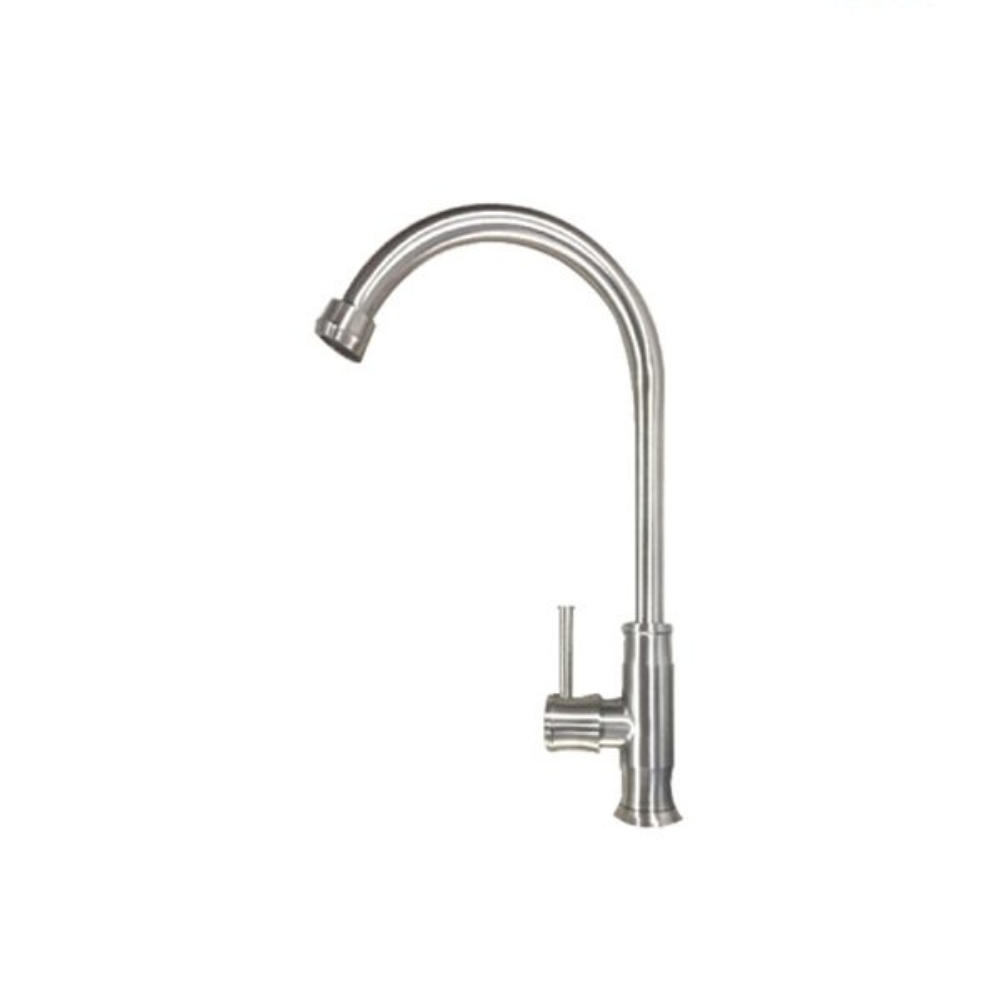 Vòi rửa chén lạnh Luxta L3119C