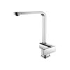 Vòi rửa chén nóng lạnh Luxta L3205