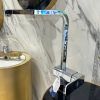 Vòi rửa chén nóng lạnh Luxta L3205 - ảnh 3