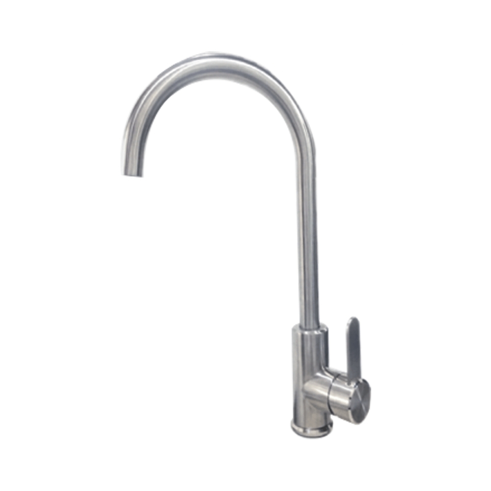 Vòi rửa chén nóng lạnh Luxta L3219S