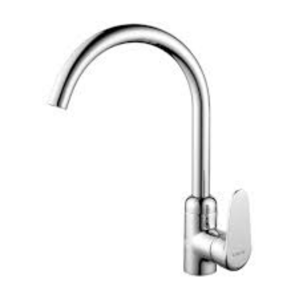 Vòi rửa chén nóng lạnh Luxta L3222C