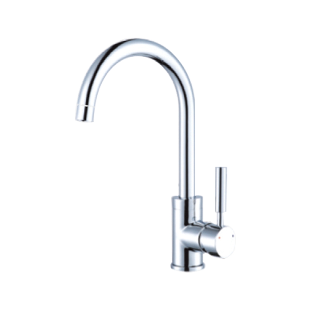 Vòi rửa chén nóng lạnh Luxta LK322