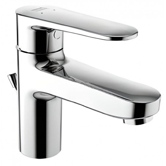 Vòi Rửa Lavabo American Standard WF-B201 Slimplica Nóng Lạnh