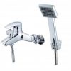 Vòi Sen CAESAR S403C Nóng Lạnh