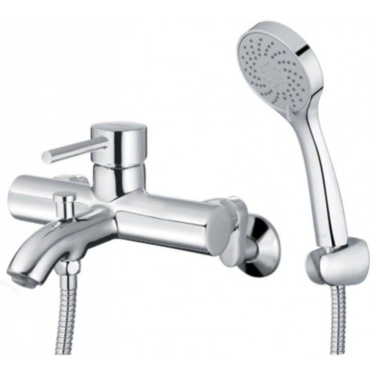 Vòi Sen CAESAR S523C Nóng Lạnh