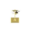 Vòi sen cây American Standard WF-4956CS cảm biến nhiệt độ - ảnh 2