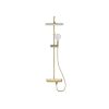 Vòi sen cây American Standard WF-4956CS cảm biến nhiệt độ - ảnh 3
