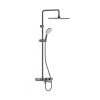 Vòi sen cây American Standard WF-4956HG cảm biến nhiệt độ