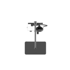 Ảnh công trình thực tế Vòi sen cây American Standard WF-4956HG cảm biến nhiệt độ