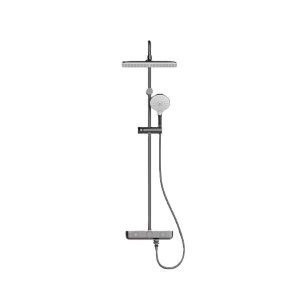 Ảnh công trình thực tế Vòi sen cây American Standard WF-4956HG cảm biến nhiệt độ