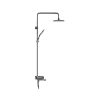 Vòi sen cây American Standard WF-4956HG cảm biến nhiệt độ - ảnh 4