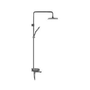 Ảnh công trình thực tế Vòi sen cây American Standard WF-4956HG cảm biến nhiệt độ