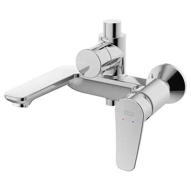 Vòi Sen Cây AMERICAN WF-0972/A-6110.978.903 Nóng Lạnh