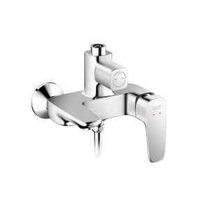 Ảnh công trình thực tế Vòi Sen Cây AMERICAN WF-1772 Nóng Lạnh