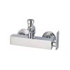 Vòi Sen Cây AMERICAN WF-2772/A-6110.978.904 Nóng Lạnh