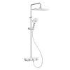 Vòi Sen Cây AMERICAN WF-4955 Nhiệt Độ Nóng Lạnh