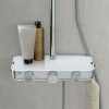 Vòi Sen Cây AMERICAN WF-4955 Nhiệt Độ Nóng Lạnh - ảnh 2
