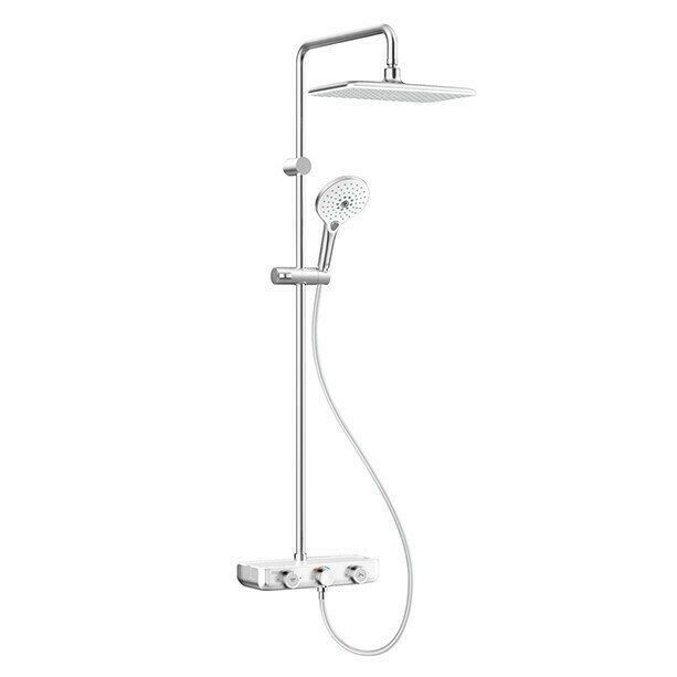 Vòi Sen Cây AMERICAN WF-4955 Nhiệt Độ Nóng Lạnh