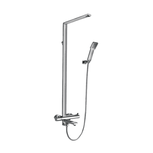 Vòi Sen Cây BELLO BL-600166C Nóng Lạnh