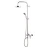 Vòi Sen Cây CAESAR S378C Nóng Lạnh
