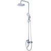 Vòi Sen Cây CAESAR S578C Nóng Lạnh
