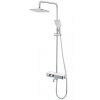Vòi Sen Cây CAESAR S788C Nhiệt Độ Nóng Lạnh