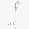 Vòi Sen Cây INAX BFV-1115S-3C Nóng Lạnh - ảnh 2
