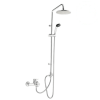 Vòi Sen Cây INAX BFV-1115S Nóng Lạnh - ảnh 2