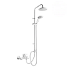 Vòi Sen Cây INAX BFV-1405S Nóng Lạnh - ảnh 2